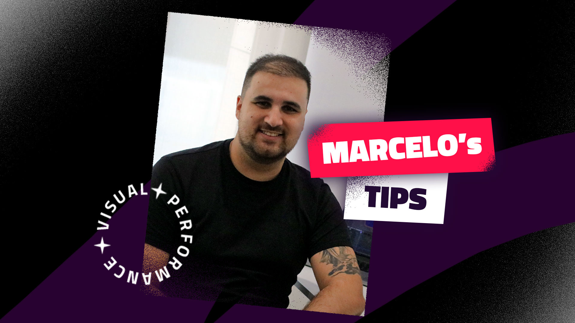 Marcelo Silva Technical Artist Fabamaq